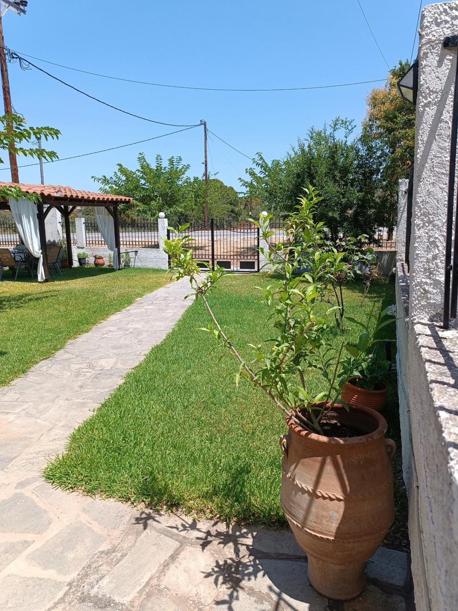 Evi'S Home أورموس باناجياس المظهر الخارجي الصورة