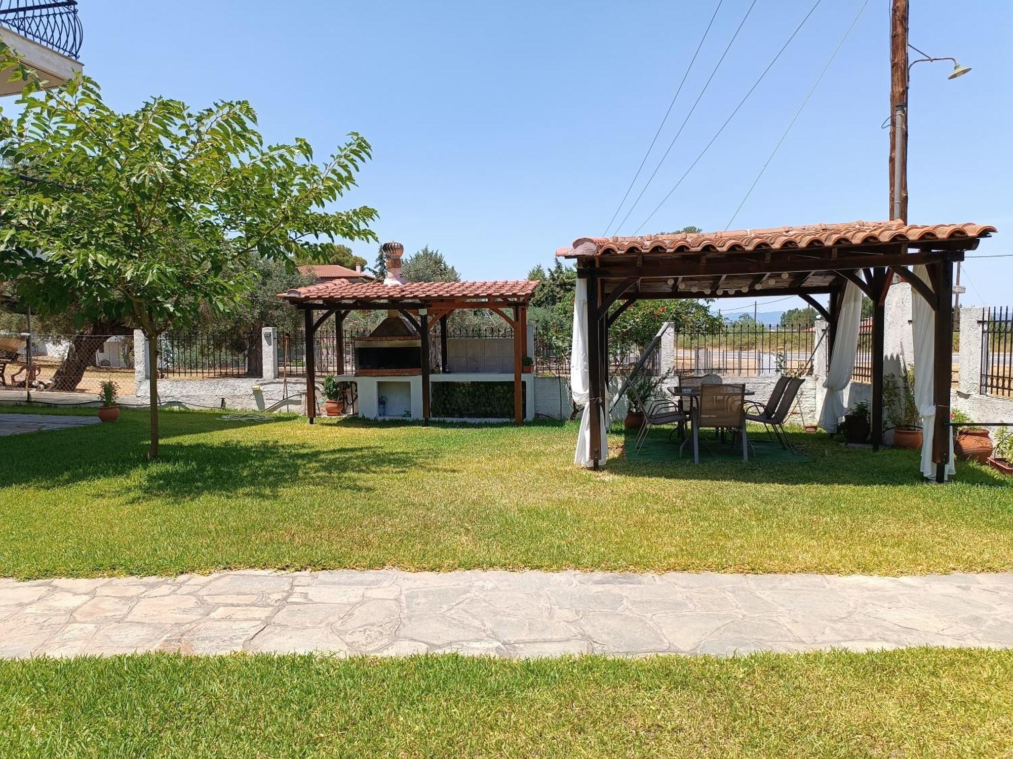 Evi'S Home أورموس باناجياس المظهر الخارجي الصورة