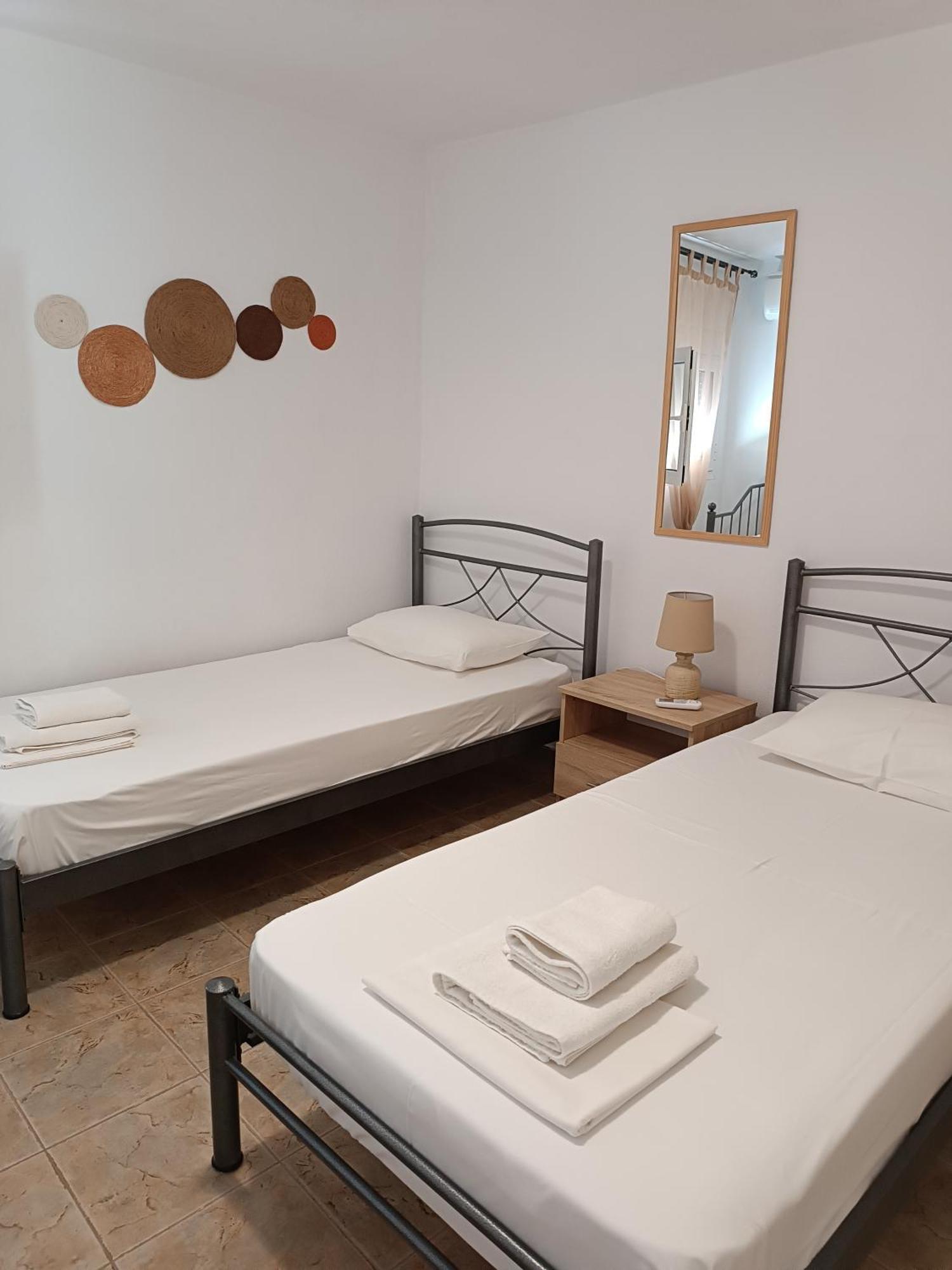 Evi'S Home أورموس باناجياس المظهر الخارجي الصورة