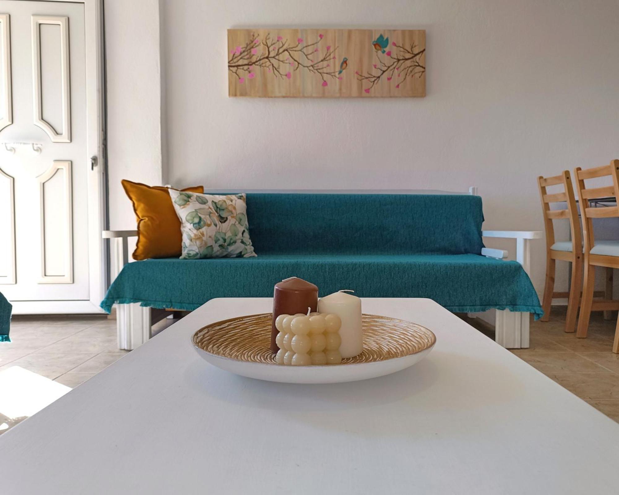 Evi'S Home أورموس باناجياس المظهر الخارجي الصورة